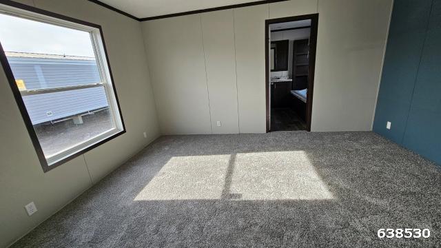2021 Hamilton Single Wide - single wide - in Como, MS - photo 13 of 15
