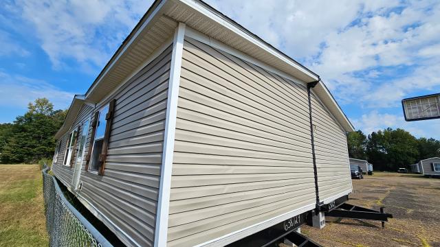 2022 Tru Mh Double Wide - double wide - in Columbus, MS - photo 1 of 15
