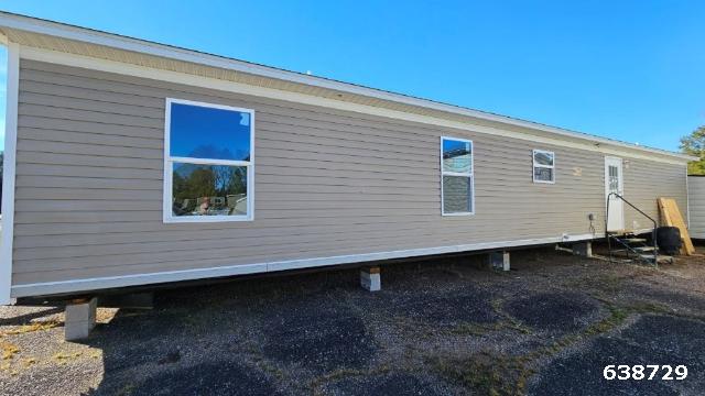 2022 Tru Mh Double Wide - double wide - in Columbus, MS - photo 2 of 15