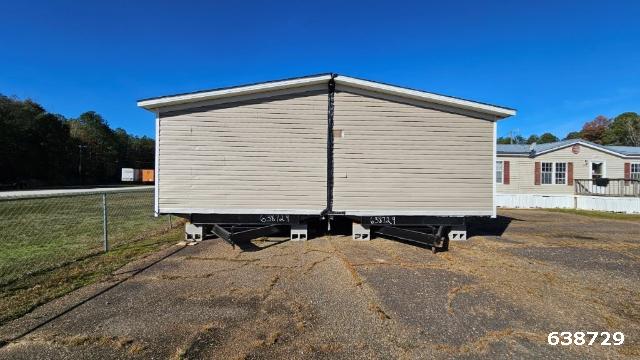 2022 Tru Mh Double Wide - double wide - in Columbus, MS - photo 3 of 15