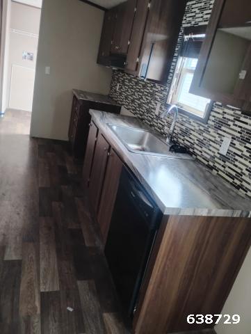 2022 Tru Mh Double Wide - double wide - in Columbus, MS - photo 4 of 15