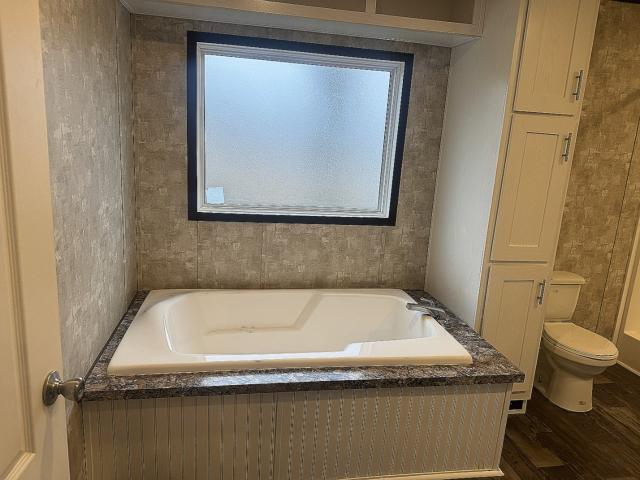 2022 Hamilton Single Wide - single wide - in Oneonta, AL - photo 8 of 15