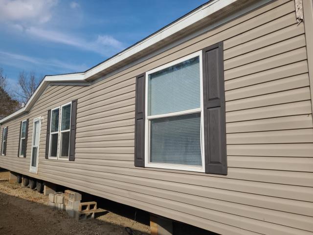 2022 Champion Double Wide - double wide - in Laurel, MS - photo 1 of 15