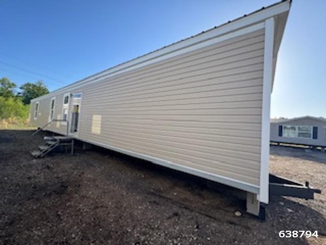 2022 Hamilton Single Wide - single wide - in Meridian, MS - photo 1 of 15