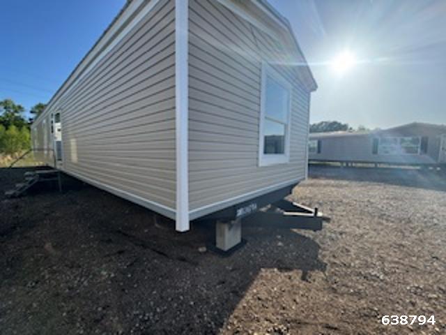 2022 Hamilton Single Wide - single wide - in Meridian, MS - photo 2 of 15