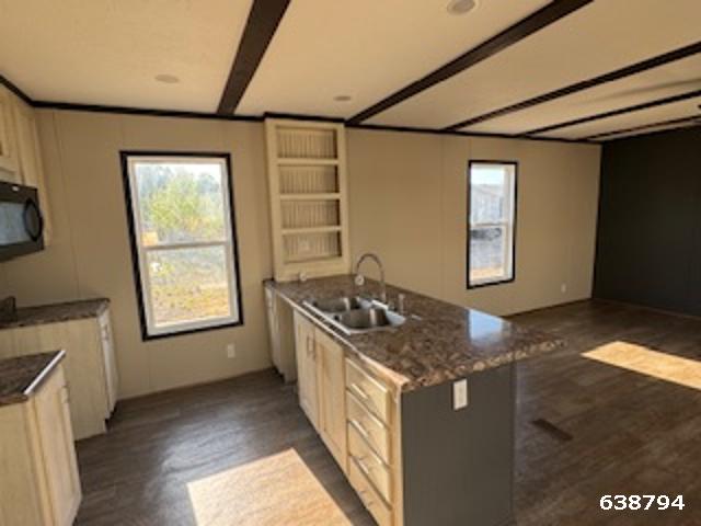 2022 Hamilton Single Wide - single wide - in Meridian, MS - photo 5 of 15