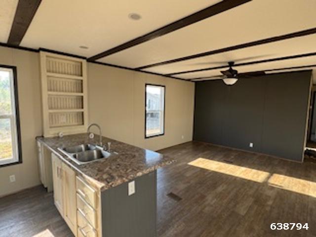 2022 Hamilton Single Wide - single wide - in Meridian, MS - photo 6 of 15