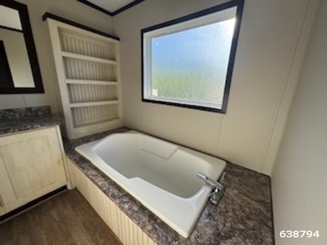 2022 Hamilton Single Wide - single wide - in Meridian, MS - photo 8 of 15