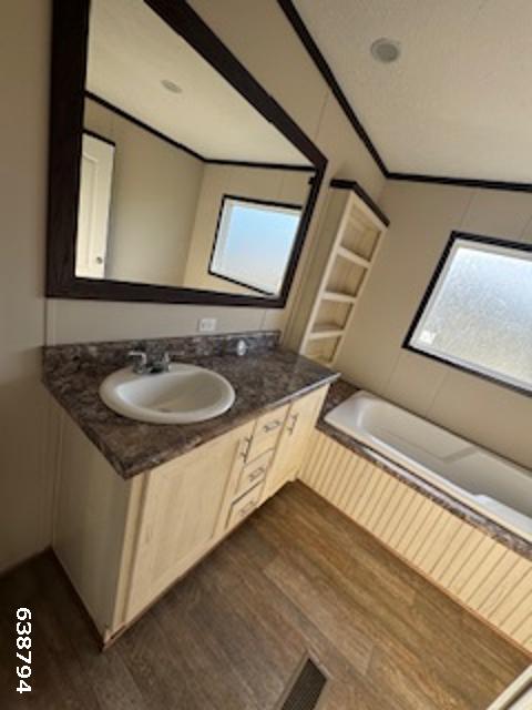 2022 Hamilton Single Wide - single wide - in Meridian, MS - photo 9 of 15