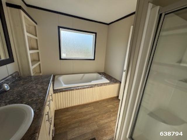 2022 Hamilton Single Wide - single wide - in Meridian, MS - photo 10 of 15