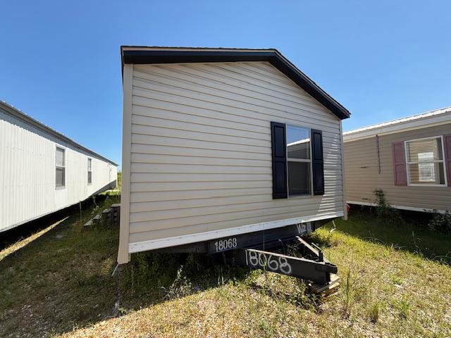 2022 Legacy Single Wide - single wide - in Hammond, LA - photo 1 of 15