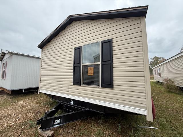 2022 Legacy Single Wide - single wide - in Hammond, LA - photo 3 of 15