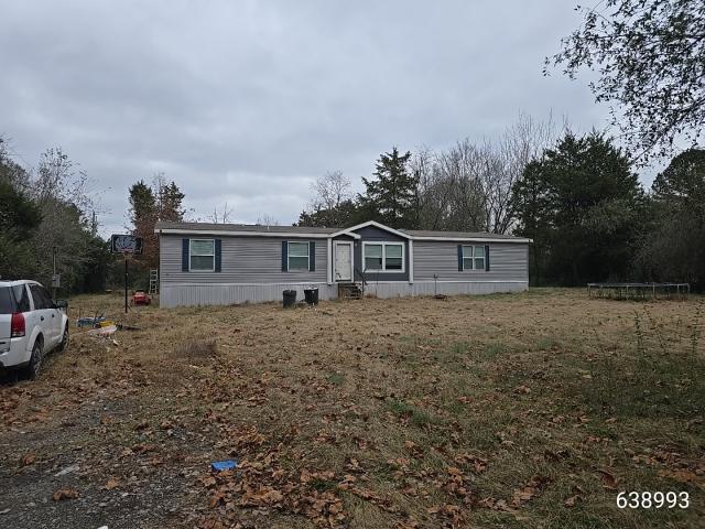 2023 Cappaert Double Wide - double wide - in Conway, AR - photo 1 of 4
