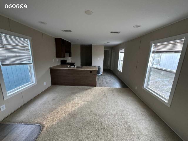 2022 Oak Creek Single Wide - single wide - in Kiowa, OK - photo 4 of 15
