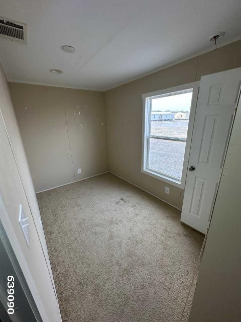 2022 Oak Creek Single Wide - single wide - in Kiowa, OK - photo 12 of 15