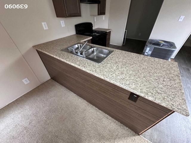 2022 Oak Creek Single Wide - single wide - in Kiowa, OK - photo 14 of 15