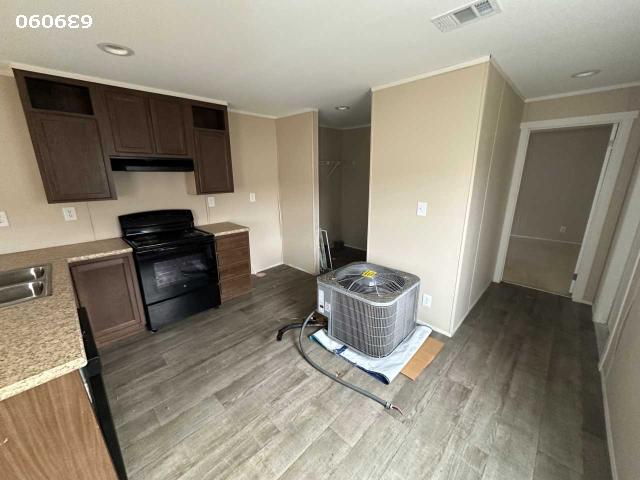 2022 Oak Creek Single Wide - single wide - in Kiowa, OK - photo 15 of 15