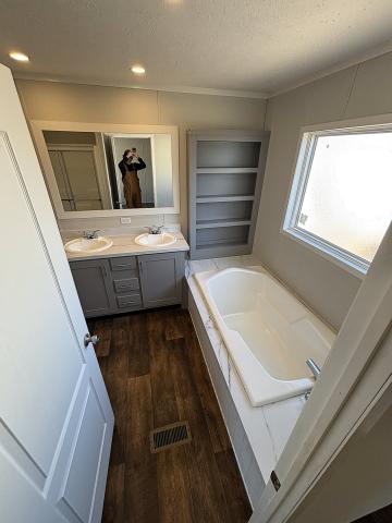 2022 Hamilton Single Wide - single wide - in Cullman, AL - photo 3 of 10