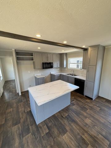 2022 Hamilton Single Wide - single wide - in Cullman, AL - photo 4 of 10