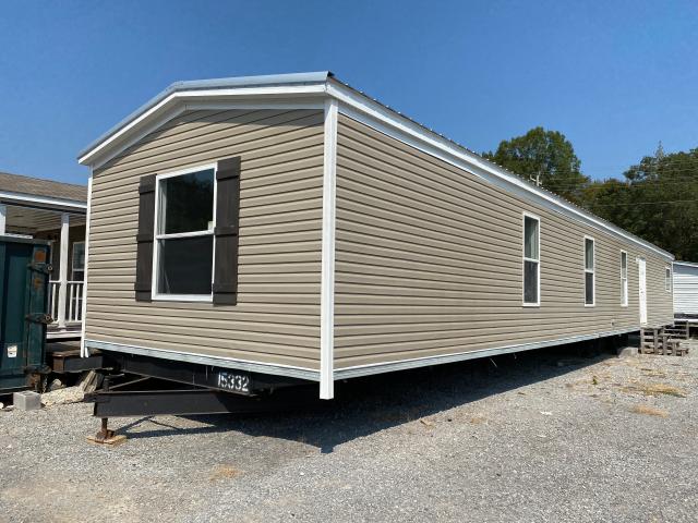 2023 Hamilton Single Wide - single wide - in Cullman, AL - photo 1 of 2