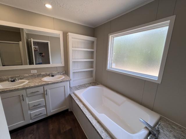 2022 Hamilton Single Wide - single wide - in Lucedale, MS - photo 10 of 15
