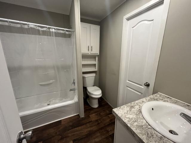 2022 Hamilton Single Wide - single wide - in Lucedale, MS - photo 15 of 15