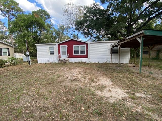 2022 Cavco Double Wide - double wide - in Splendora, TX - photo 1 of 15