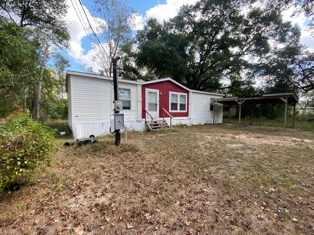 2022 Cavco Double Wide - double wide - in Splendora, TX - photo 2 of 15