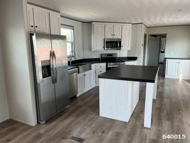 2024 Cmh Single Wide - single wide - in Sand Springs, OK - photo 1 of 15