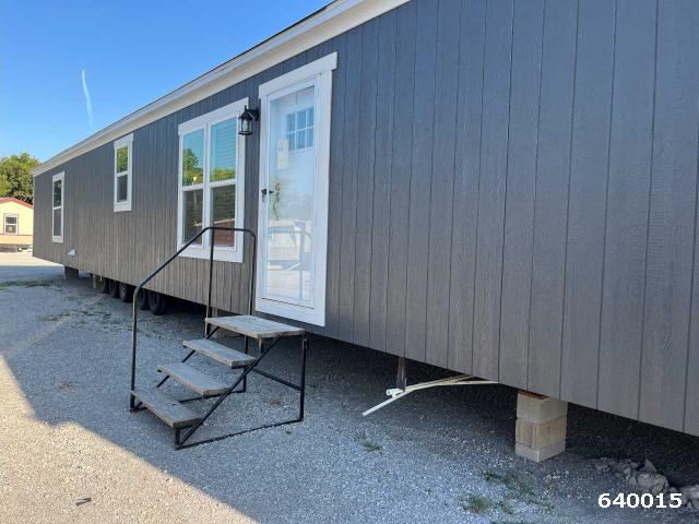 2024 Cmh Single Wide - single wide - in Sand Springs, OK - photo 4 of 15