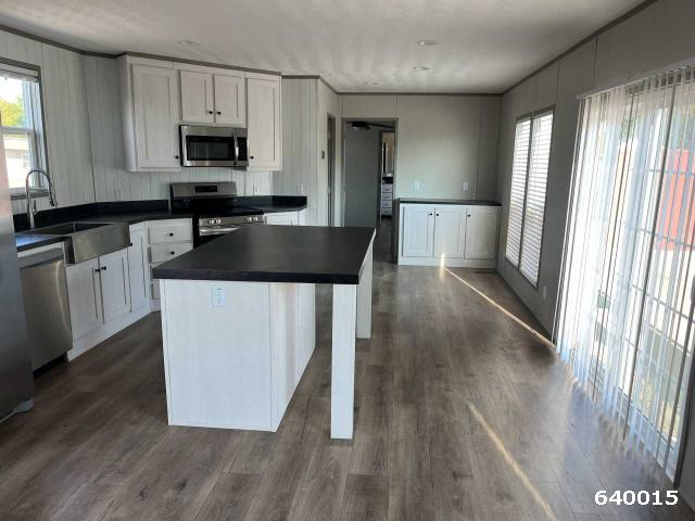 2024 Cmh Single Wide - single wide - in Sand Springs, OK - photo 7 of 15
