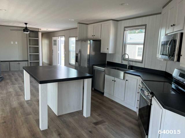 2024 Cmh Single Wide - single wide - in Sand Springs, OK - photo 8 of 15