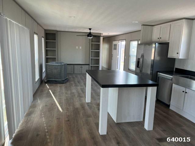 2024 Cmh Single Wide - single wide - in Sand Springs, OK - photo 9 of 15