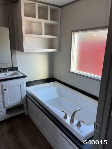 2024 Cmh Single Wide - single wide - in Sand Springs, OK - photo 15 of 15