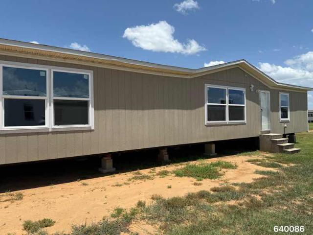 2022 Cmh Double Wide - double wide - in Lytle, TX - photo 1 of 8