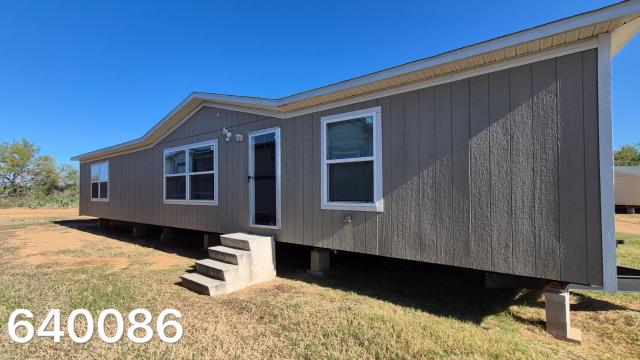 2022 Cmh Double Wide - double wide - in Lytle, TX - photo 2 of 8