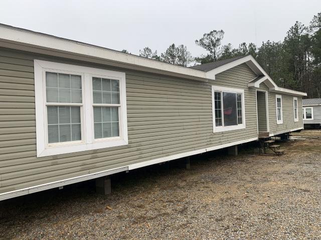 2014 Kabco Double Wide - double wide - in Saucier, MS - photo 1 of 15