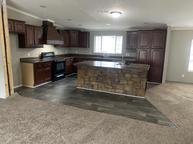 2014 Kabco Double Wide - double wide - in Saucier, MS - photo 3 of 15