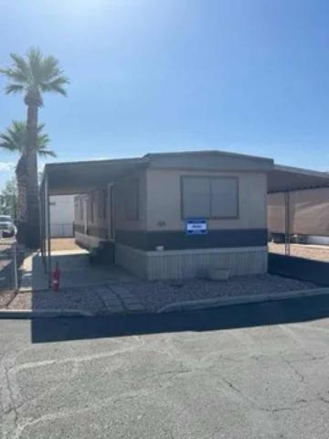1980 Bainbridge Single Wide - single wide - in Glendale, AZ - photo 1 of 13