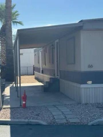 1980 Bainbridge Single Wide - single wide - in Glendale, AZ - photo 12 of 13