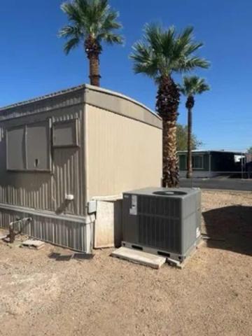 1980 Bainbridge Single Wide - single wide - in Glendale, AZ - photo 13 of 13