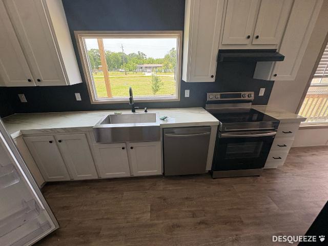 2024 Cmh Double Wide - double wide - in Cleveland, TX - photo 1 of 15