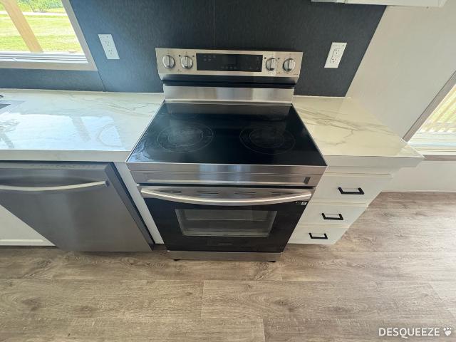 2024 Cmh Double Wide - double wide - in Cleveland, TX - photo 2 of 15