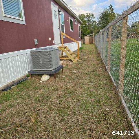 2024 Cmh Double Wide - double wide - in Cleveland, TX - photo 7 of 15