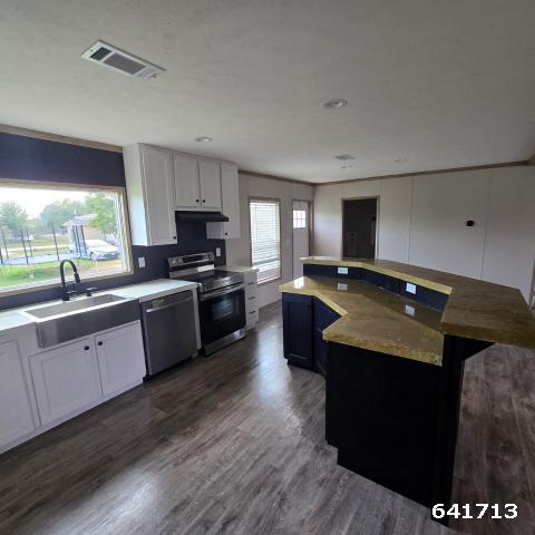 2024 Cmh Double Wide - double wide - in Cleveland, TX - photo 13 of 15