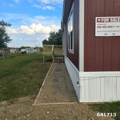2024 Cmh Double Wide - double wide - in Cleveland, TX - photo 14 of 15