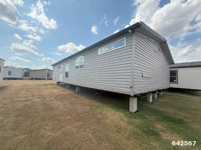 2025 Fleetwood Double Wide - double wide - in Ponder, TX - photo 5 of 15