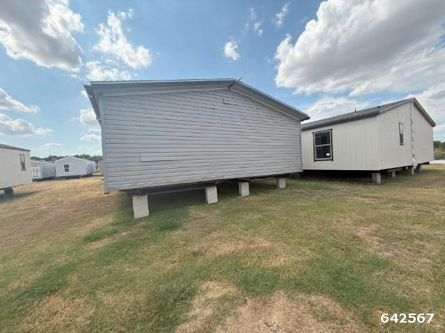 2025 Fleetwood Double Wide - double wide - in Ponder, TX - photo 8 of 15