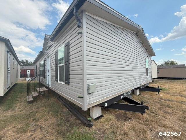 2025 Fleetwood Double Wide - double wide - in Ponder, TX - photo 9 of 15