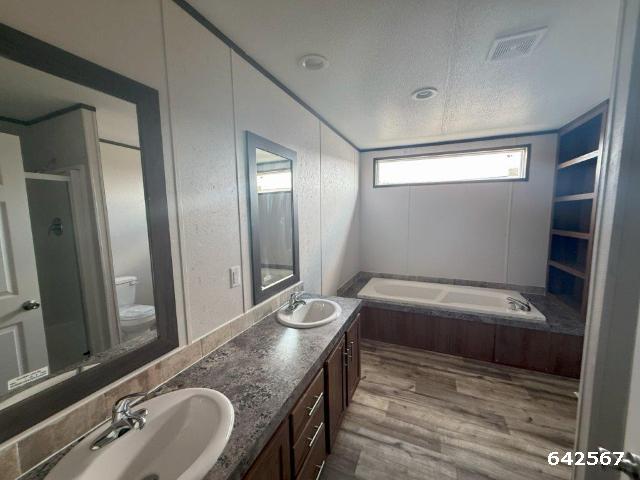 2025 Fleetwood Double Wide - double wide - in Ponder, TX - photo 10 of 15